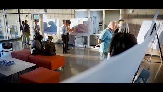 Employee Spotlight - Redistricting Team