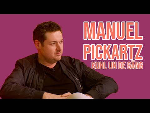 MANUEL PICKARTZ (KUHL UN DE GÄNG) - XTRA JECK STAFFEL 1 / 2022