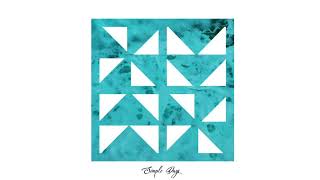 Eddy Dyno - Simple Days