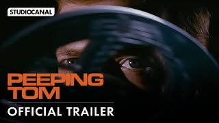 Video trailer för Peeping Tom - en smygtittare