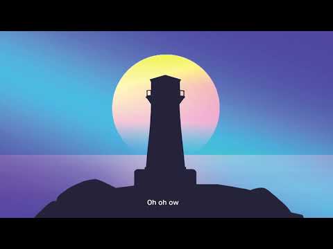 Jack and the Weatherman - Peace (Official Lyric Video)