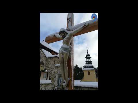 Czatachowa 05.01.2023-kazanie o.Daniela - Pójść za Jezusem (Filip i Natanael) Papież św.Benedykt XVI