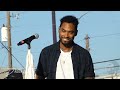 Miguel - Simple Things [HD] LIVE SXSW 3/14/16
