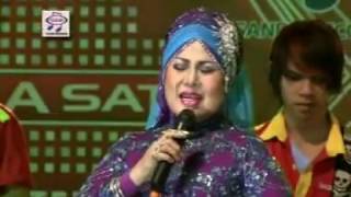 Elvy Sukaesih - Bulan Di Ranting Cemara ( Official Music Video )
