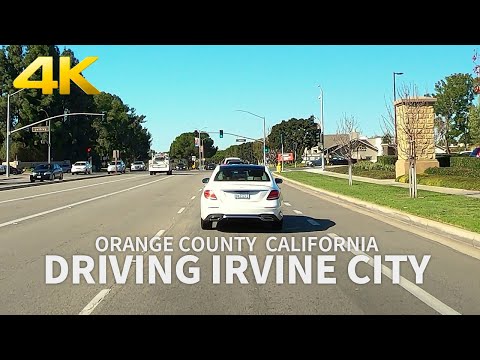 image-Why is Irvine so rich?