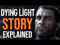 The Full Story Of Dying Light The Beast Explained