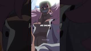 The Most SELFISH Dreams in One Piece 😈🔥