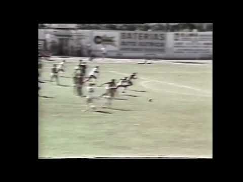 Noroeste 1 x 3 São Paulo - Paulistão 1980