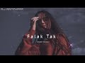 Falak Tak Chal Sath Mere || ( Slowed + Reverb ) | Lyrics | Lofi | Lofi Song | Raj BROTHERS DEFAULT Thumbnail