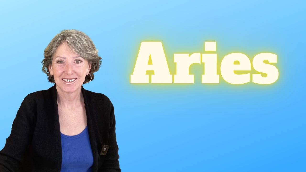 ARIES *A MAJOR BREAKTHROUGH BRINGS A CHANGE THAT IS NEEDED #aries