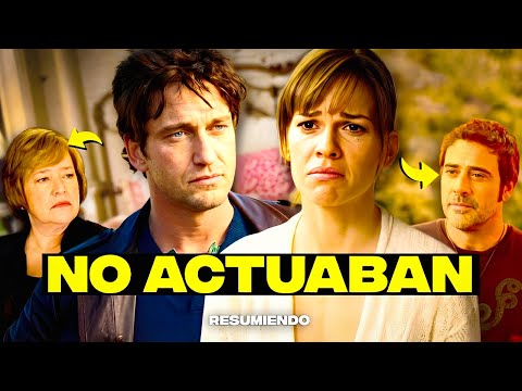 The story they DIDN'T TELL YOU behind P.S. I LOVE YOU