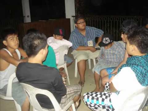 Lilok Peace Camp 2011 (Gender Equality)ugan version