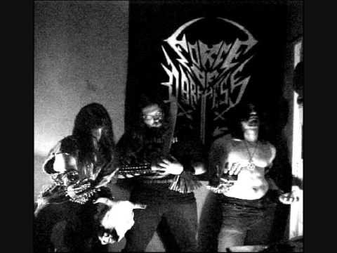FORCE OF DARKNESS -The Cult Of Asmodeus