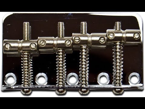 Common barrel bass bridge vs. KSM Foundation using large scale model