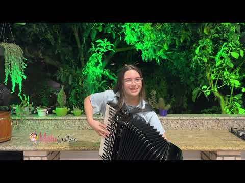 O DIA VAI A NOITE VEM - Malu Gaiteira