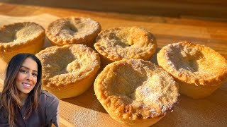THE BEST MINCE PIES IN THE HYSAPIENTIA AIR FRYER OVEN 🎄