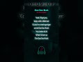 Goo Goo Muck By The Cramps Lyrics Music Halloween Googoomuck Thecramps