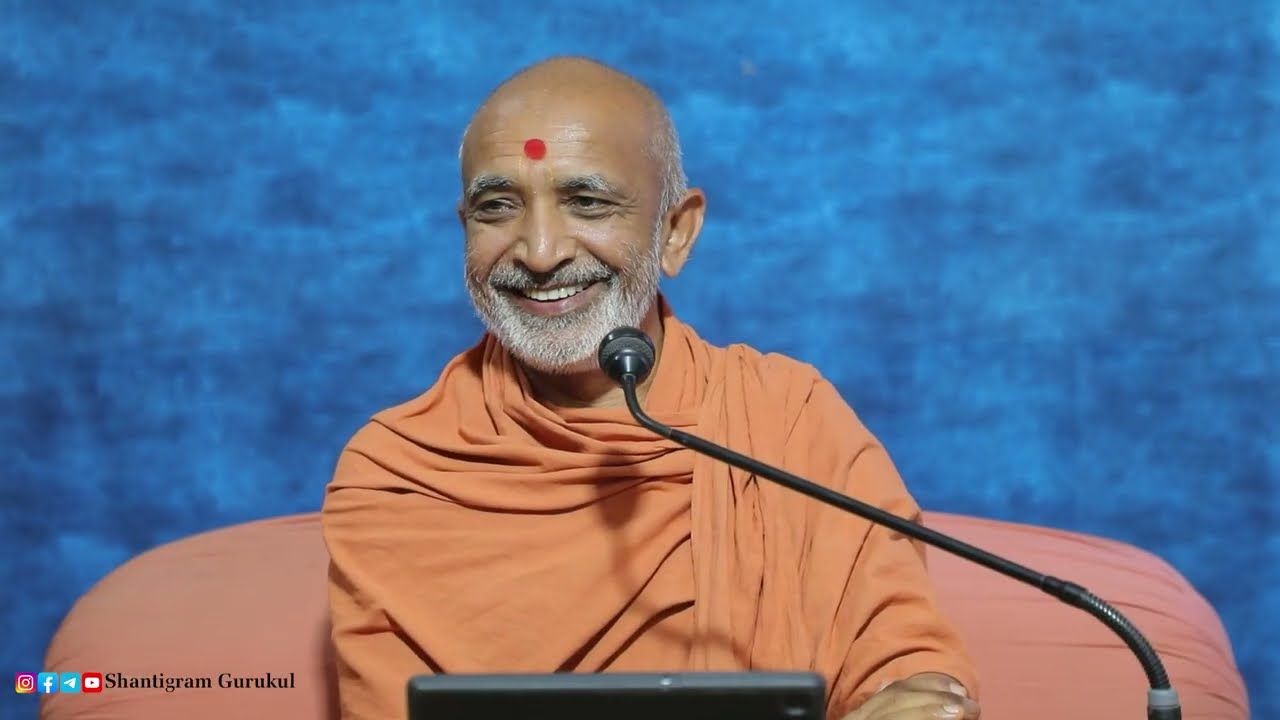 Vision and Facilities of Shantigram Gurukul