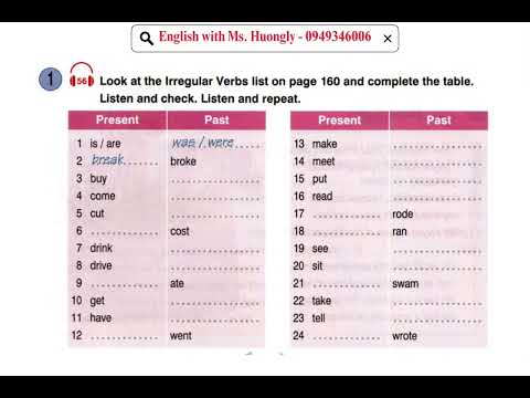 NEW ROUND UP 2 TRACK 56 UNIT 17