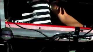 Moon Duo - Wilding - Live at Rough Trade Records 3/9/2015