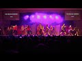 The Greatest Showman - 2CW & 2EO -  Airband 2018