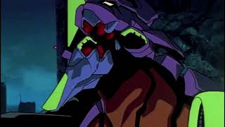 [中文字幕] EVA 新世紀福音戰士 ARMAGEDDON MV