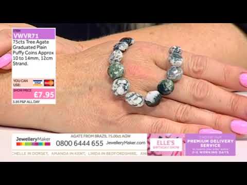 JewelleryMaker LIVE 12/9/19 8AM - 1PM