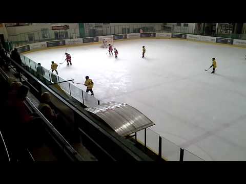 20181014 HC Slavia Praha - Slavoj Velké Popovice 2