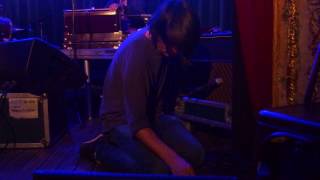 junun : kalandar 02/11/2016 london