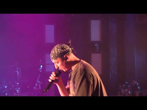 Mimiks & LCone - Loser mit Fame - 12.12.2024 - Mühle Hunziken