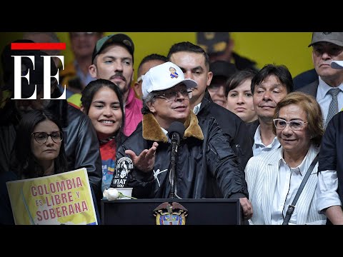 Gustavo Petro y Donald Trump tienen su primera conversación: hablaron cerca de una hora