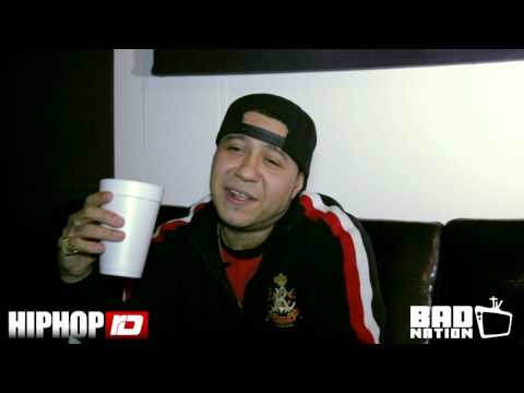 Chavito: Sobre Su Dúo Con Tiguere En Sus Inicios Con DJ Reflex