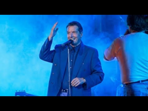 Falco - Rock Me Amadeus (Live Prag 1991) Ohne Logos