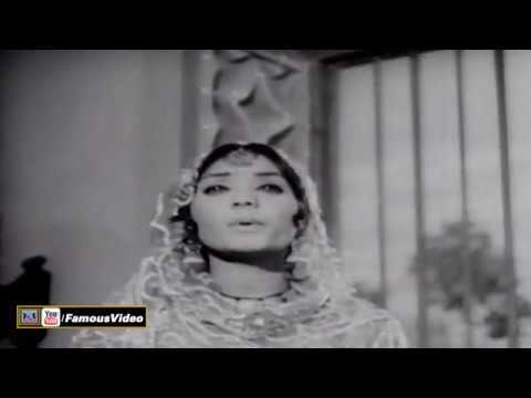 BANO RANI BARI DILGEER VE (BIDAYI GEET) - NOOR JEHAN - PAKISTANI FILM BASHIRA