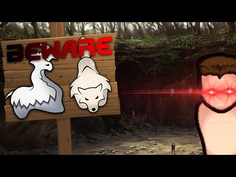 Do not attack our new mountain base...