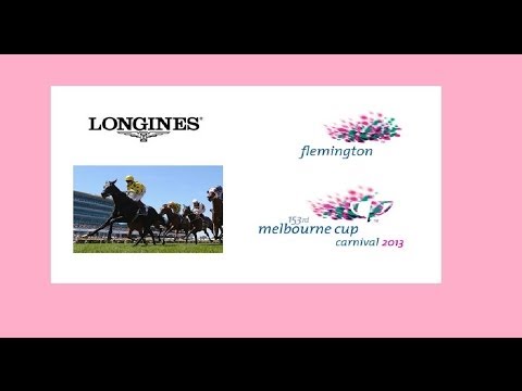 2013 VRC Longines  L K S Mackinnon Stakes ( Set To Music )