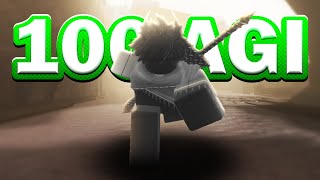 Wiping DEPTHS GANKERS With THE BEST 100 AGILITY BUILD | Deepwoken