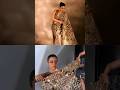 SPARKLING BEAUTY Kajol Photoshoot Shorts