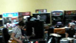 Before American Diary Came On