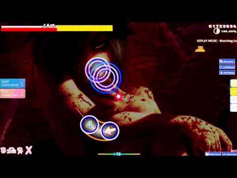 Floxytek vs Billx - 30's Swing Tek [Hard] +HD