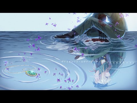 Violet Evergarden ・ 「Itoshi kimi e」 -  Legendado