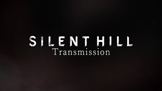 SILENT HILL f