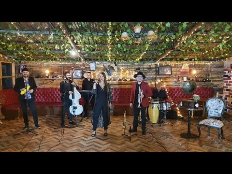 SABRÉ OLVIDAR COVER - MONNINA