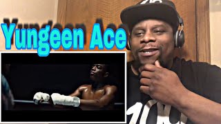 Yungeen Ace - So Long (Official Video) Reaction