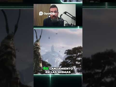 El director de Black Myth Wukong afirma no poder llevar el juego a Xbox por Series S