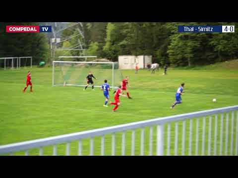 23. Runde: URC Thal/Assling - SGA Sirnitz 4:0