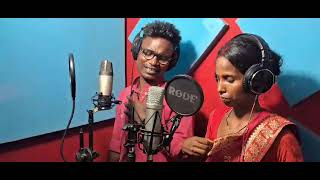 SINGER BALRAM KACHHAP & PRIYA DEVI//तोर ले मोर प्यार कबाड़ कुबूड़ बढ़थे // COMING SOON...2024