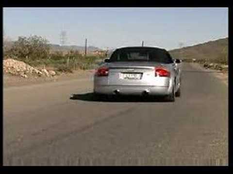 Audi TT 00-06 Dive Off – Billy Boat Exhaust