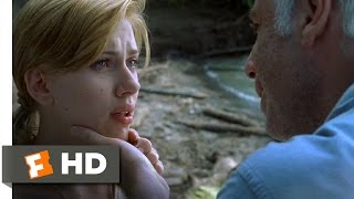 A Love Song for Bobby Long (2004) - You&#39;re My Father Scene (9/10) | Movieclips