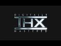 THX Digitally Mastered 2006 VHS Extended Version